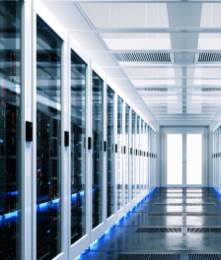 How to Label an IT and Data Center