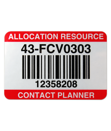 Guide to Custom Barcode Labels