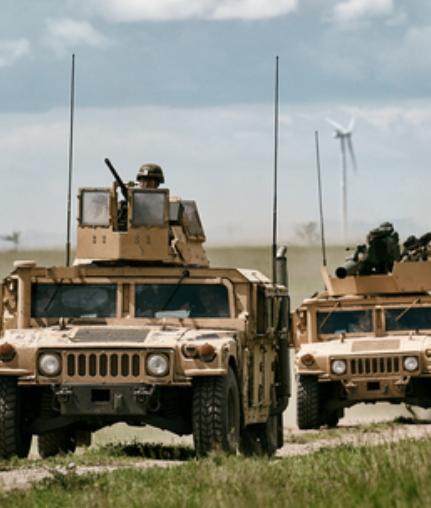 UID and MIL-STD-130