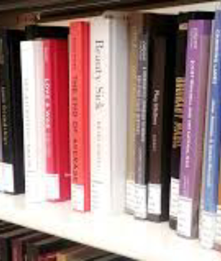 View Our Library of Reference Materials