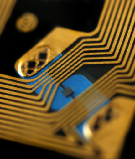 A Beginner’s Guide to RFID
