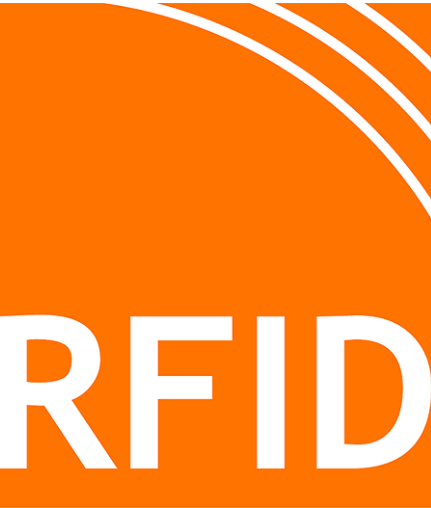 RFID is really expensive... right